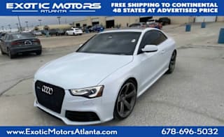 2014 Audi RS 5 WUAC6AFR6EA902096 2014 Audi RS 5