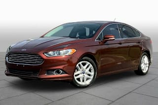 2015 Ford Fusion SE 3FA6P0HD6FR138539 2015 Ford Fusion SE