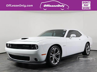 2020 Dodge Challenger R/T 2C3CDZBT0LH118275 2020 Dodge Challenger R/T