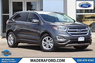 2018 Ford Edge 2FMPK3J99JBB05526 2018 Ford Edge