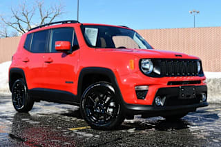 2020 Jeep Renegade ZACNJBB14LPL14444 2020 Jeep Renegade