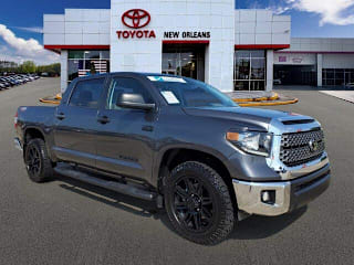 2020 Toyota Tundra SR5 5TFEY5F14LX269514 2020 Toyota Tundra SR5