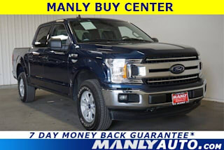 2019 Ford F-150 XLT 1FTEW1E45KKC52713 2019 Ford F-150 XLT