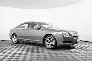 2009 Chevrolet Malibu 1G1ZH57B89F211938 2009 Chevrolet Malibu