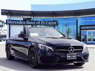 2018 Mercedes-Benz C-Class C 300 WDDWK4JB4JF663183 2018 Mercedes-Benz C-Class C 300