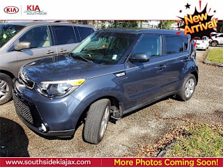 2016 Kia Soul KNDJP3A55G7330598 2016 Kia Soul