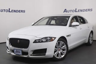 2016 Jaguar XF 35t Premium SAJBD4BV9GCY24604 2016 Jaguar XF 35t Premium