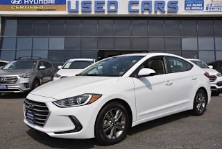 2018 Hyundai Elantra 5NPD84LF8JH281583 2018 Hyundai Elantra