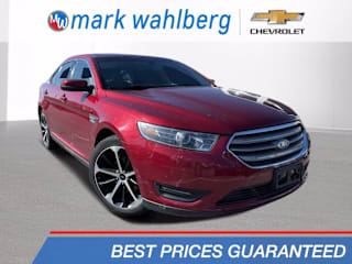 2015 Ford Taurus 1FAHP2E84FG122326 2015 Ford Taurus