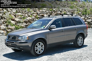2012 Volvo XC90 3.2 YV4952CZ7C1617275 2012 Volvo XC90 3.2