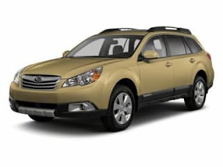 2010 Subaru Outback 2.5i Limited 4S4BRBLC0A3362468 2010 Subaru Outback 2.5i Limited