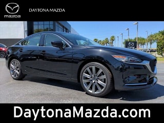 2019 Mazda Mazda6 Grand Touring Reserve JM1GL1WY2K1504281 2019 Mazda Mazda6 Grand Touring Reserve