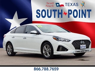 2019 Hyundai Sonata SEL 5NPE34AF3KH749646 2019 Hyundai Sonata SEL