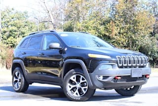 2018 Jeep Cherokee 1C4PJMBX0JD512462 2018 Jeep Cherokee