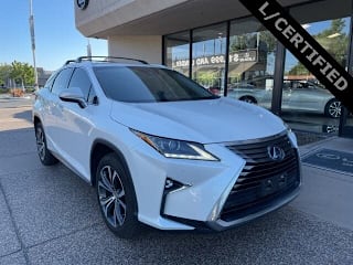 2016 Lexus RX 450h Base 2T2BGMCA3GC006225 2016 Lexus RX 450h Base