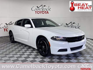 2018 Dodge Charger SXT 2C3CDXBG2JH318689 2018 Dodge Charger SXT