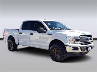 2020 Ford F-150 XL 1FTEW1E55LFA96854 2020 Ford F-150 XL