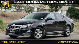 2015 Kia Optima Hybrid Base KNAGM4AD8F5086467 2015 Kia Optima Hybrid Base