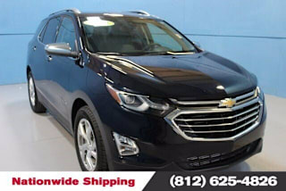 2020 Chevrolet Equinox 3GNAXNEV4LS704336 2020 Chevrolet Equinox