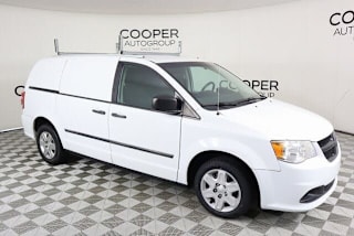 2013 Ram C/V Tradesman 2C4JRGAG1DR812157 2013 Ram C/V Tradesman