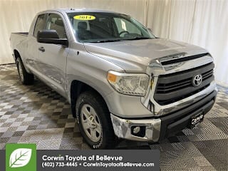 2014 Toyota Tundra SR5 5TFRM5F17EX077827 2014 Toyota Tundra SR5