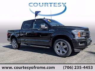2018 Ford F-150 1FTEW1EP8JFB68029 2018 Ford F-150