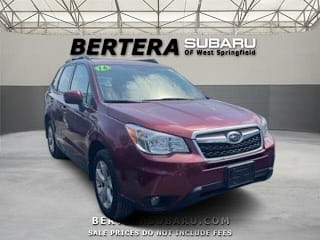 2016 Subaru Forester 2.5i Premium JF2SJAFC5GH430472 2016 Subaru Forester 2.5i Premium