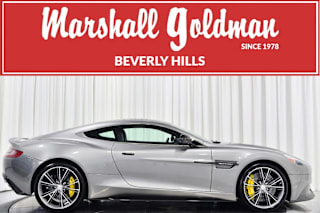 2015 Aston Martin Vanquish SCFLMCFU4FGJ02139 2015 Aston Martin Vanquish