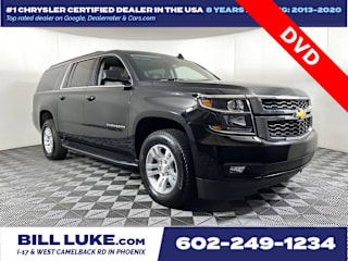 2020 Chevrolet Suburban 1GNSCHKC7LR248999 2020 Chevrolet Suburban