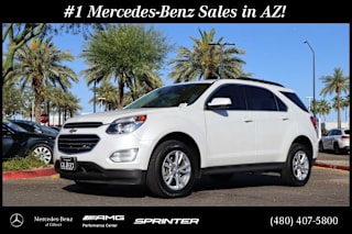 2016 Chevrolet Equinox LT 2GNFLFEKXG6155758 2016 Chevrolet Equinox LT
