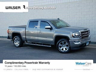 2017 GMC Sierra 1500 SLT 3GTU2NEC1HG344410 2017 GMC Sierra 1500 SLT