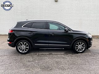 2015 Lincoln MKC Base 5LMTJ2AH4FUJ18315 2015 Lincoln MKC Base