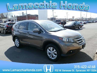 2014 Honda CR-V 2HKRM4H76EH623735 2014 Honda CR-V