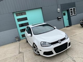 2009 Volkswagen Golf GTI Base WVWEV71K99W116131 2009 Volkswagen Golf GTI Base