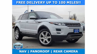 2015 Land Rover Range Rover Evoque SALVP2BG1FH071301 2015 Land Rover Range Rover Evoque