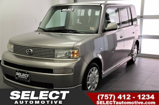 2006 Scion xB JTLKT324X64097277 2006 Scion xB