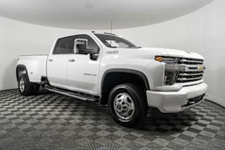 2020 Chevrolet Silverado 3500HD 1GC4YVEY0LF256145 2020 Chevrolet Silverado 3500HD