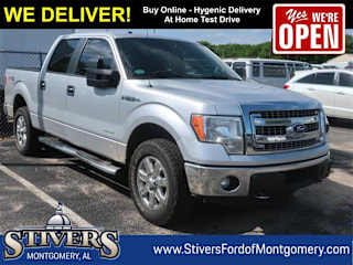 2014 Ford F-150 XLT 1FTFW1ET9EFC03359 2014 Ford F-150 XLT