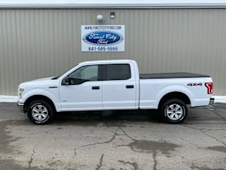 2015 Ford F-150 1FTFW1EG8FKE89555 2015 Ford F-150