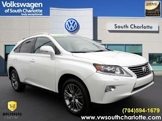2013 Lexus RX 450h Base JTJBC1BA5D2442890 2013 Lexus RX 450h Base