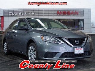 2019 Nissan Sentra 3N1AB7APXKY452049 2019 Nissan Sentra