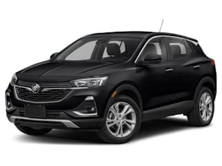 2021 Buick Encore GX Select KL4MMDSL8MB066935 2021 Buick Encore GX Select
