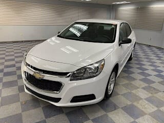 2014 Chevrolet Malibu LS 1G11B5SL9EF288908 2014 Chevrolet Malibu LS