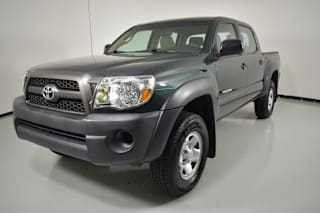 2011 Toyota Tacoma PreRunner V6 5TFJU4GNXBX001474 2011 Toyota Tacoma PreRunner V6