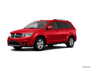 2012 Dodge Journey SXT 3C4PDDBG5CT219001 2012 Dodge Journey SXT