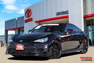 2019 Toyota 86 JF1ZNAE14K9700835 2019 Toyota 86