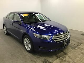 2015 Ford Taurus SEL 1FAHP2E89FG150283 2015 Ford Taurus SEL
