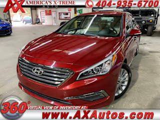 2015 Hyundai Sonata 5NPE34AF3FH042777 2015 Hyundai Sonata