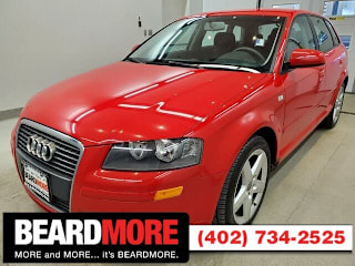 2006 Audi A3 WAUHF68P76A000602 2006 Audi A3