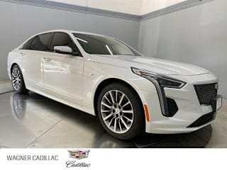 2019 Cadillac CT6 3.0TT Sport 1G6KN5R69KU142666 2019 Cadillac CT6 3.0TT Sport
